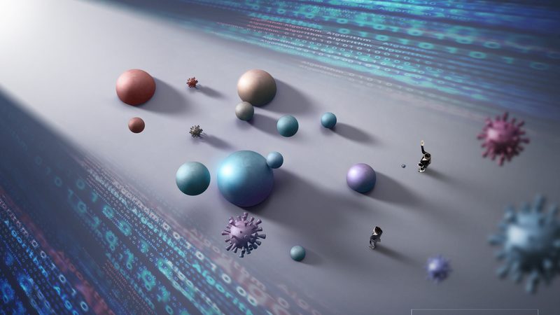 国产分子生物学试剂：揭秘其背后的研发与质量控制**