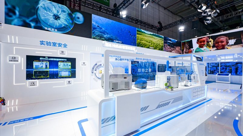 成都细胞培养基：揭秘其背后的技术奥秘与应用场景**